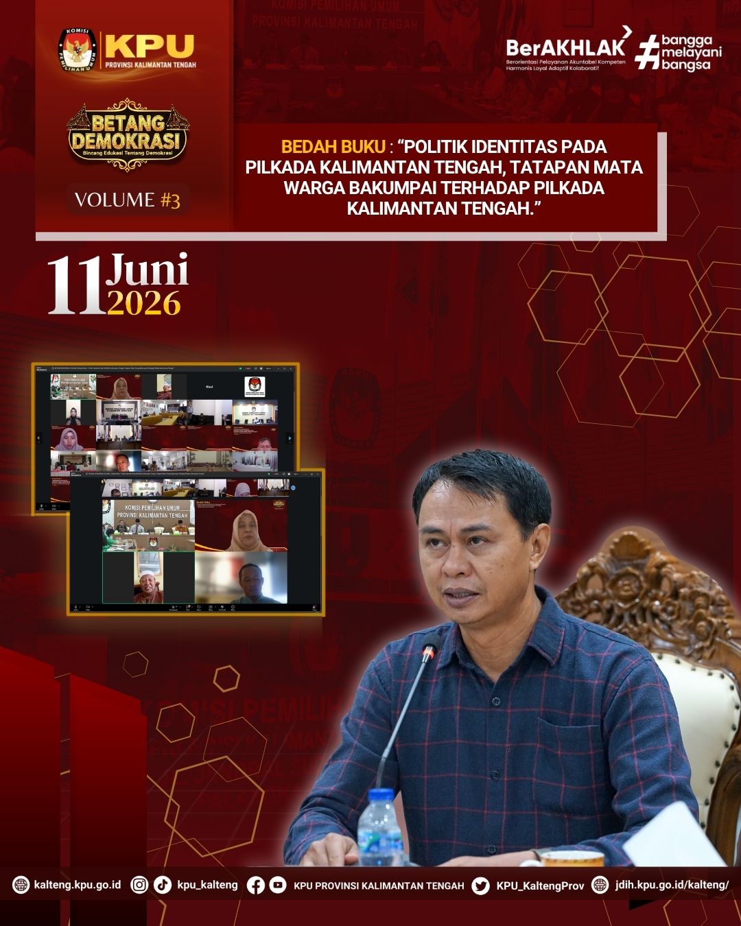 Bedah Buku